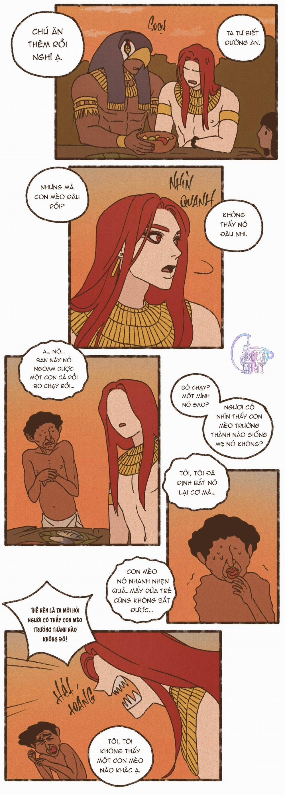 Bộ Chín Vĩ Đại 167 trang 10