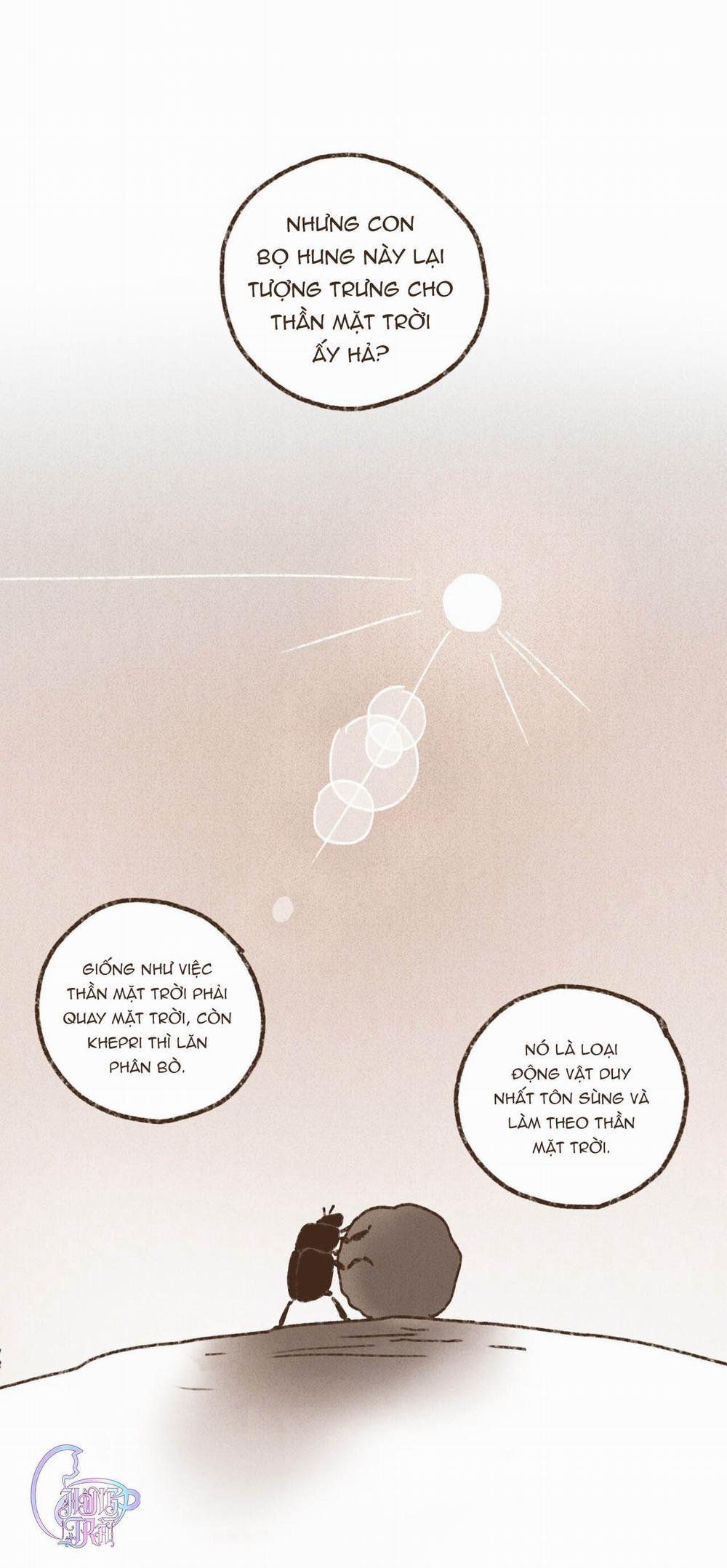 Bộ Chín Vĩ Đại 167 trang 3