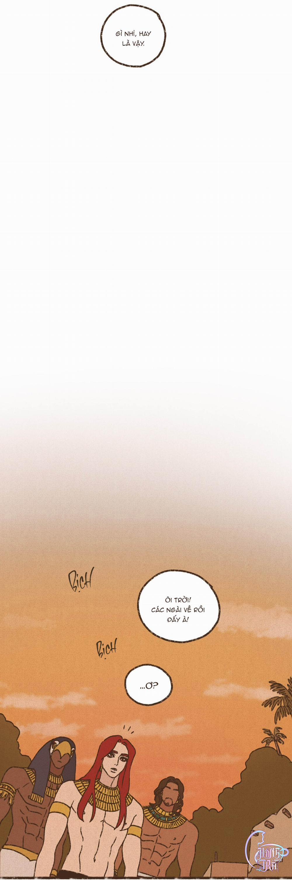 Bộ Chín Vĩ Đại 167 trang 6