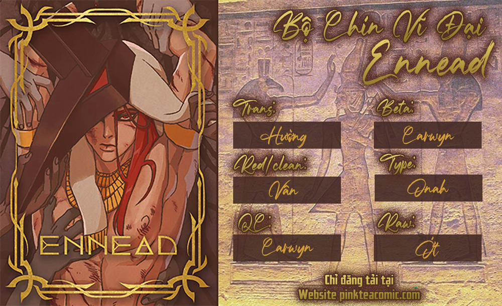 Bộ Chín Vĩ Đại 170 trang 4