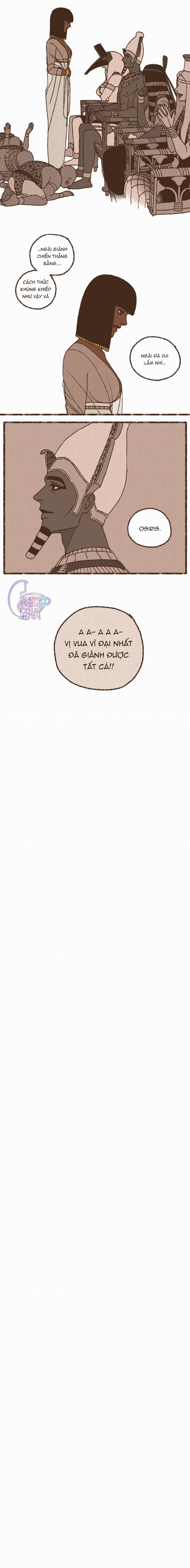 Bộ Chín Vĩ Đại 172 trang 3