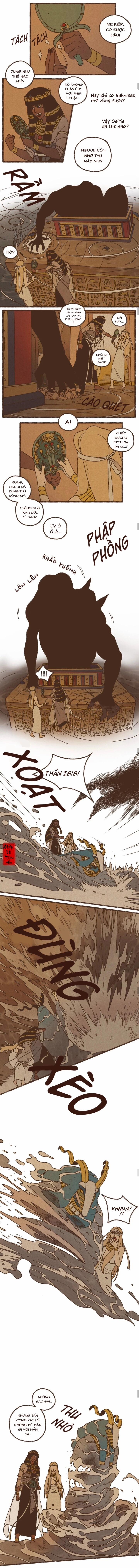 Bộ Chín Vĩ Đại 176 trang 2