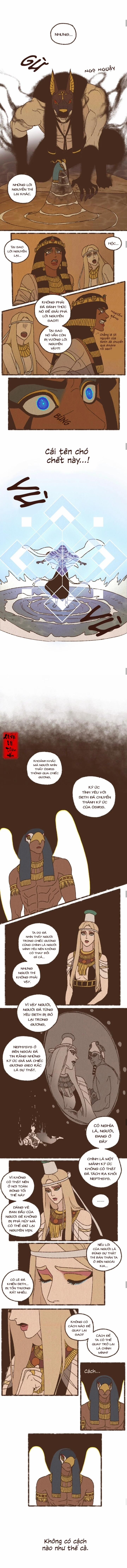 Bộ Chín Vĩ Đại 176 trang 3