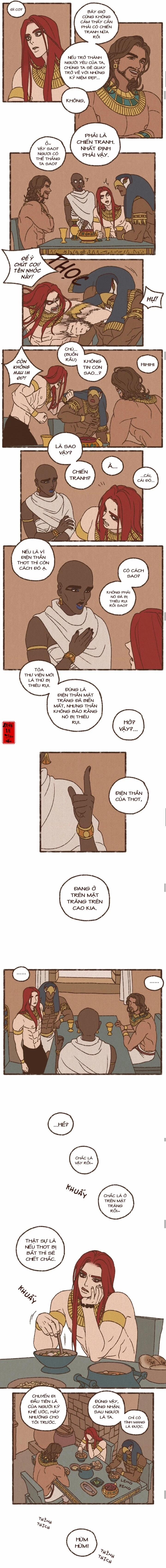 Bộ Chín Vĩ Đại 178 trang 2