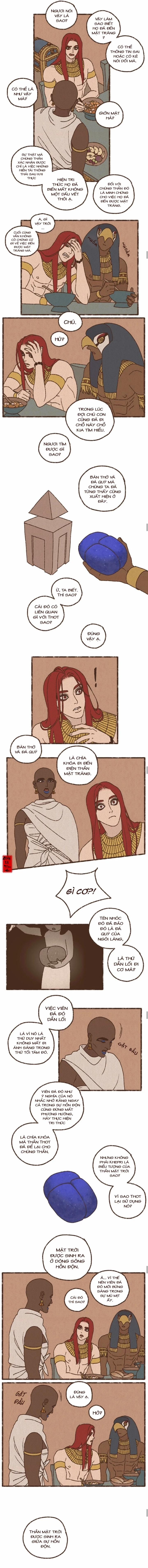 Bộ Chín Vĩ Đại 178 trang 4