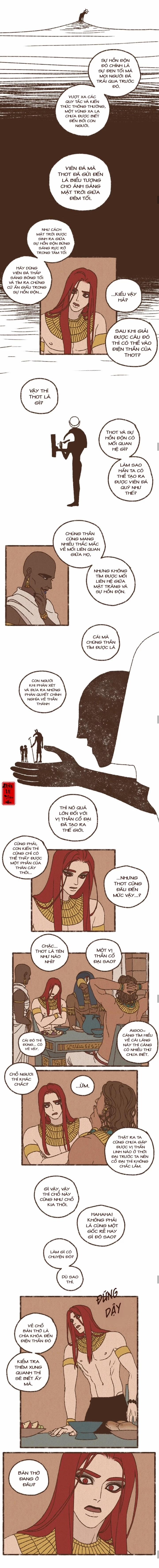 Bộ Chín Vĩ Đại 178 trang 5