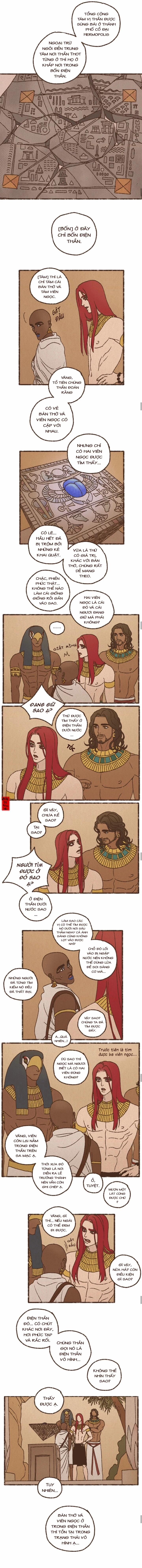 Bộ Chín Vĩ Đại 179 trang 2