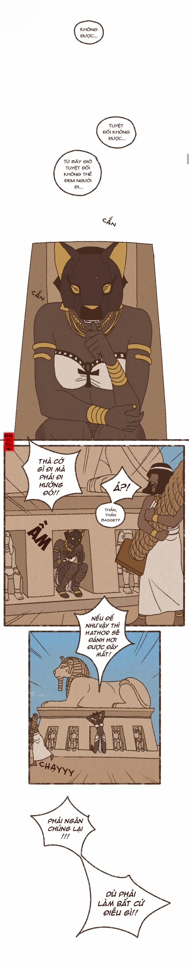 Bộ Chín Vĩ Đại 179 trang 5