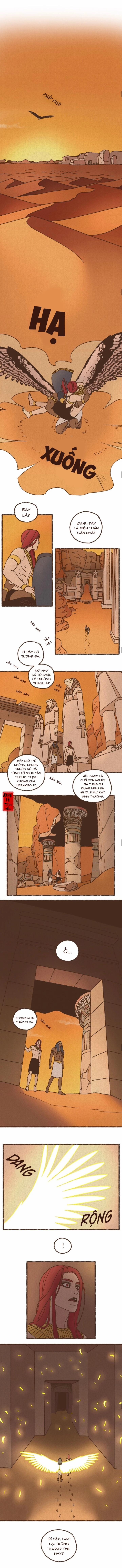 Bộ Chín Vĩ Đại 180 trang 4