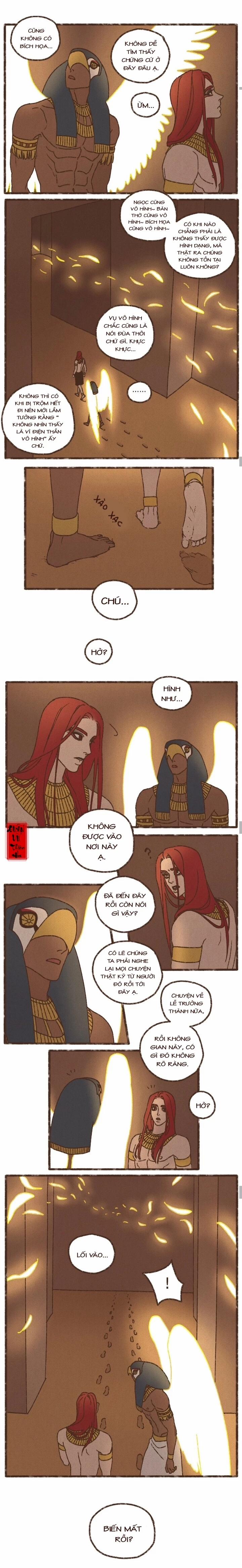 Bộ Chín Vĩ Đại 180 trang 5