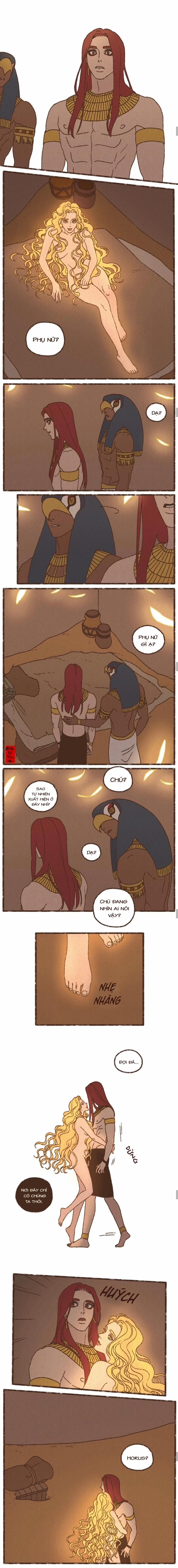 Bộ Chín Vĩ Đại 181 trang 3