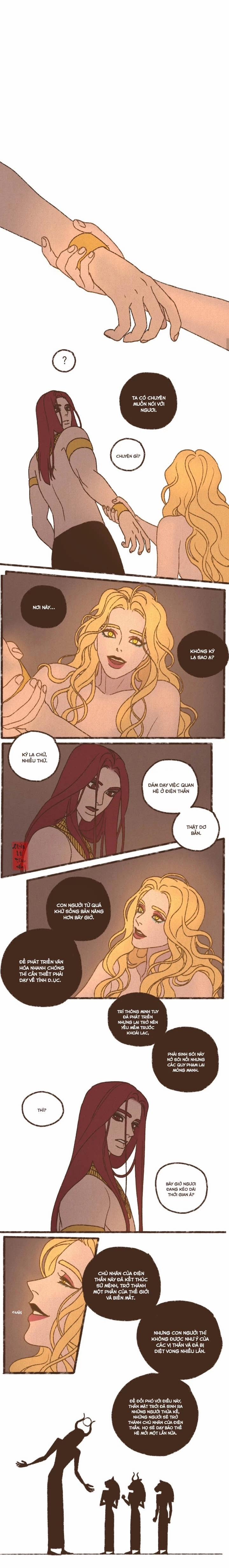 Bộ Chín Vĩ Đại 182 trang 2