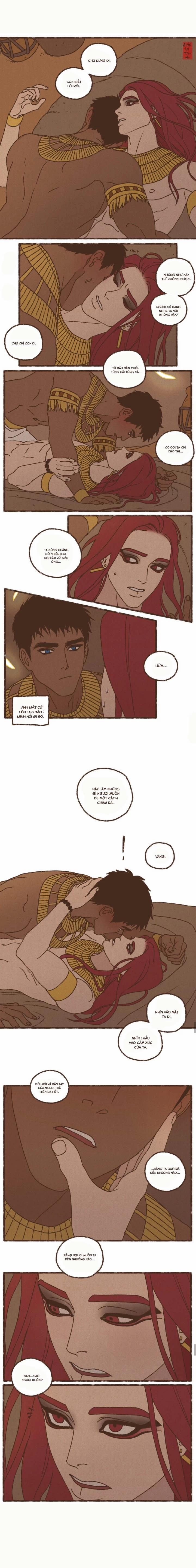 Bộ Chín Vĩ Đại 183 trang 2