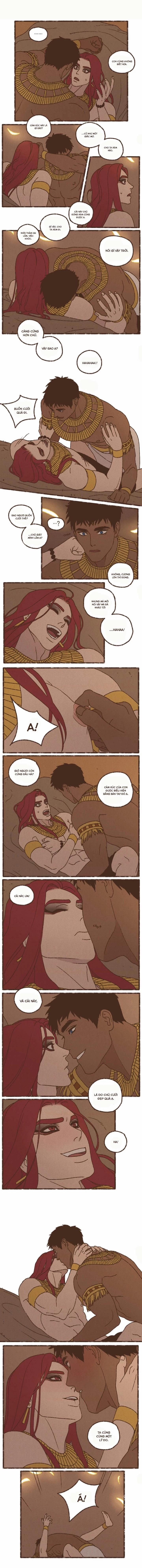 Bộ Chín Vĩ Đại 183 trang 3