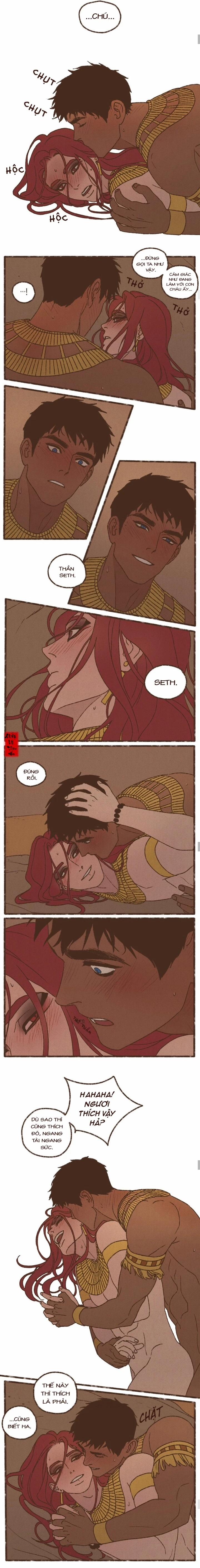 Bộ Chín Vĩ Đại 184 trang 4