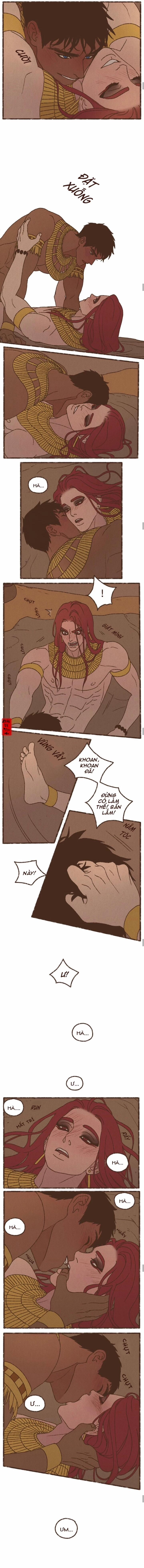 Bộ Chín Vĩ Đại 185 trang 2