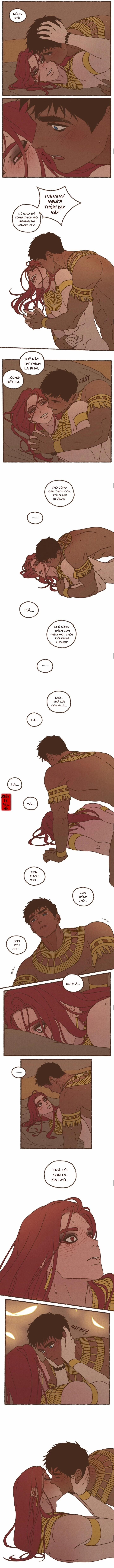 Bộ Chín Vĩ Đại 185 trang 4