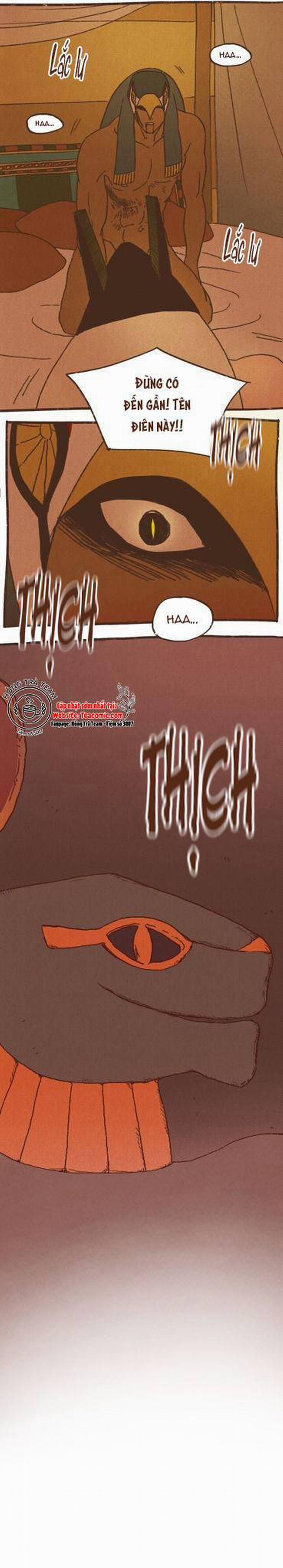 Bộ Chín Vĩ Đại 30 trang 12