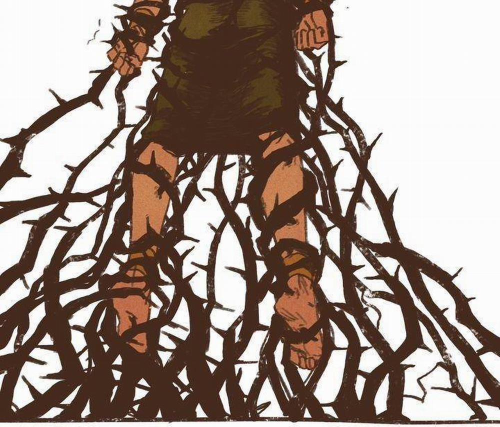 Bộ Chín Vĩ Đại 32 trang 2