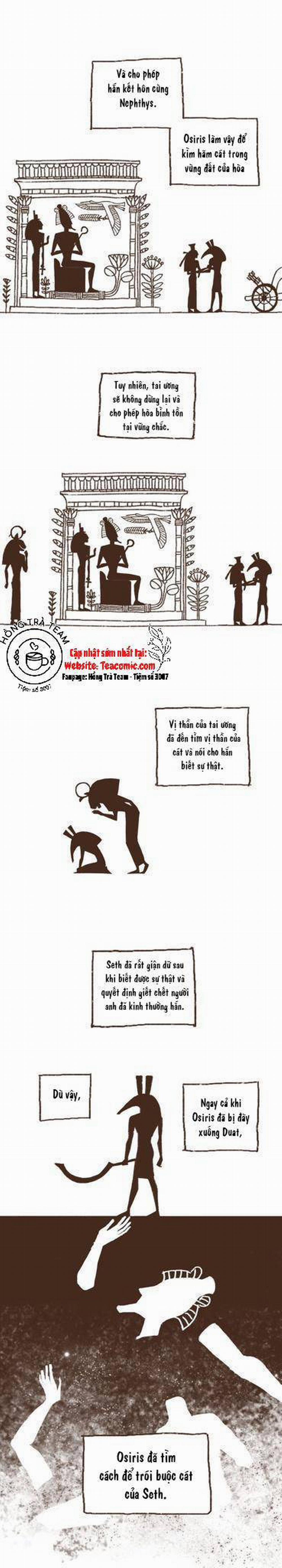 Bộ Chín Vĩ Đại 35 trang 3