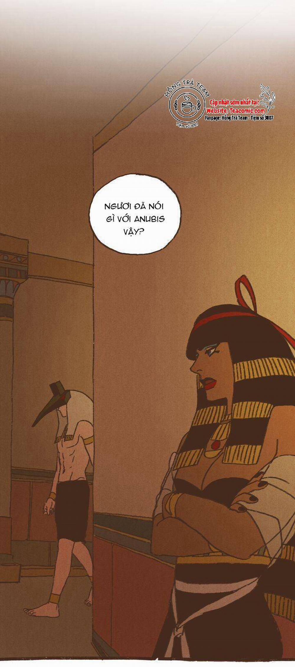 Bộ Chín Vĩ Đại 38 trang 5