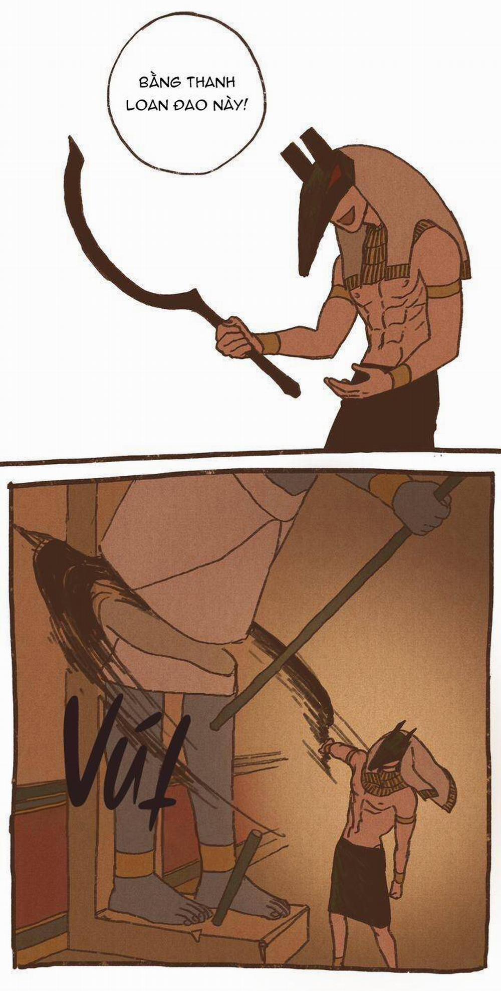 Bộ Chín Vĩ Đại 39 trang 2