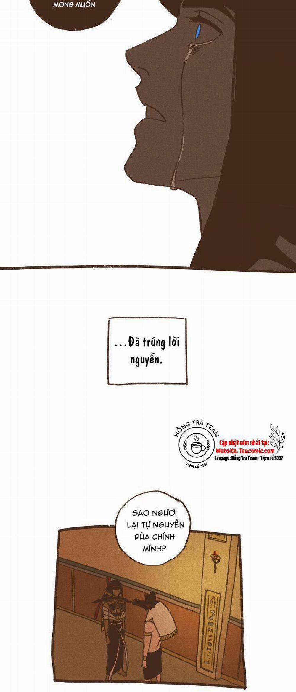 Bộ Chín Vĩ Đại 39 trang 3