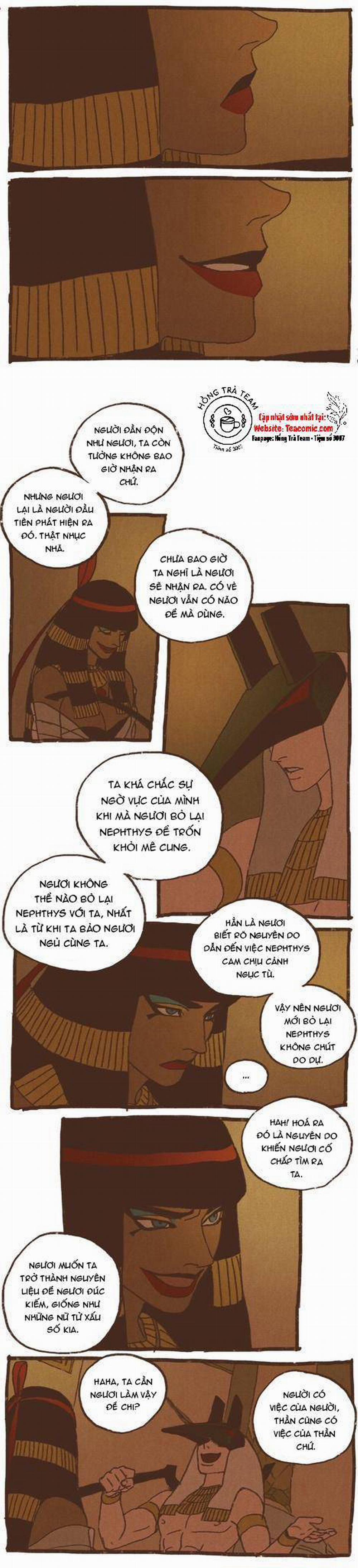 Bộ Chín Vĩ Đại 39 trang 4