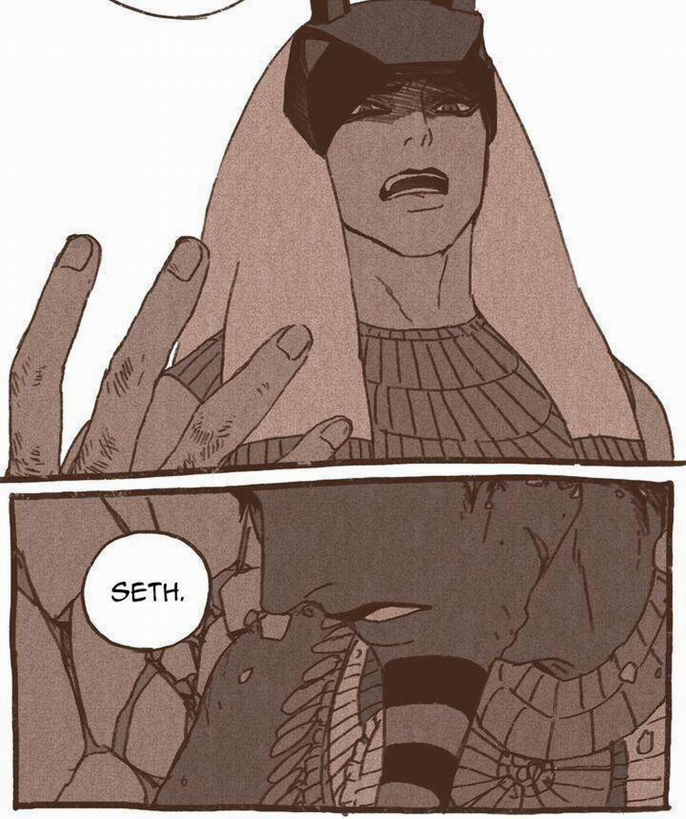 Bộ Chín Vĩ Đại 40 trang 2