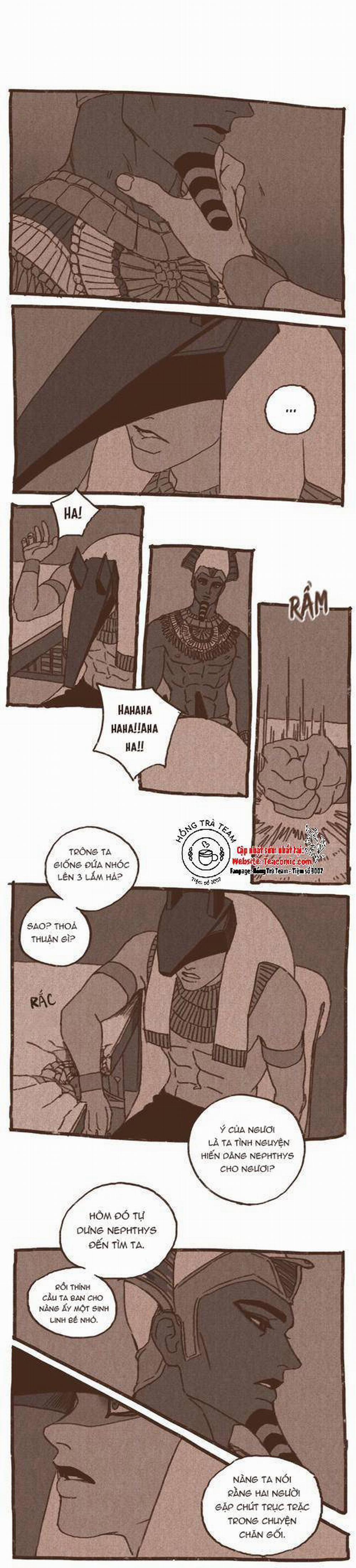 Bộ Chín Vĩ Đại 40 trang 6