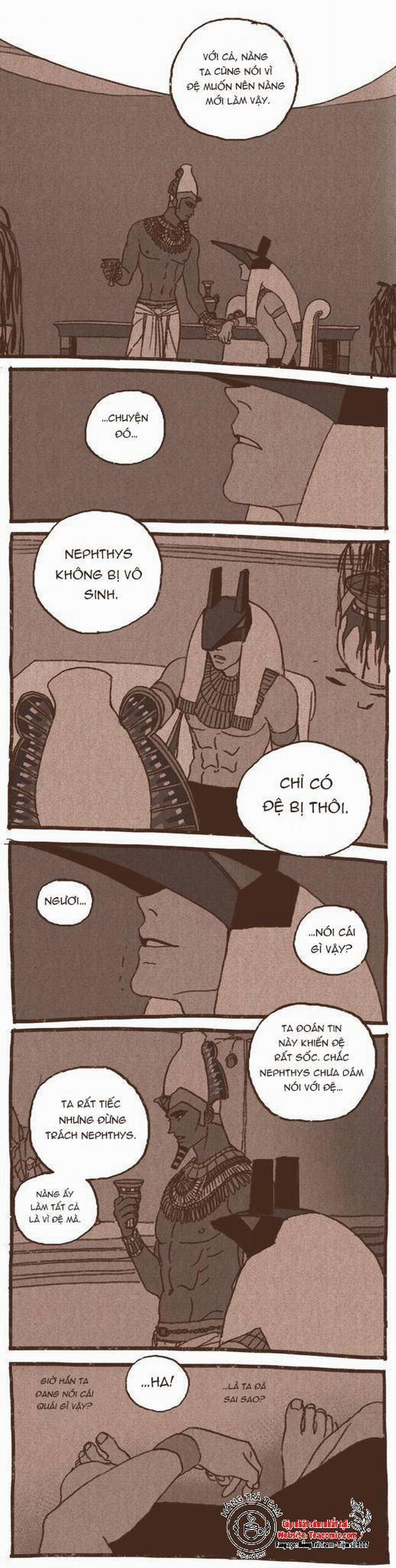 Bộ Chín Vĩ Đại 40 trang 7