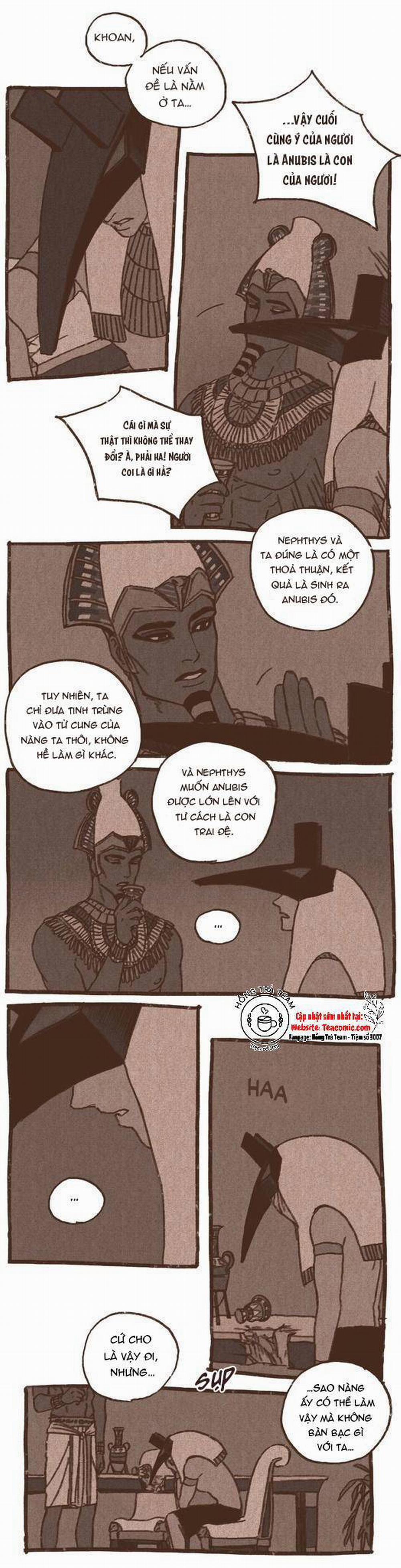 Bộ Chín Vĩ Đại 40 trang 8