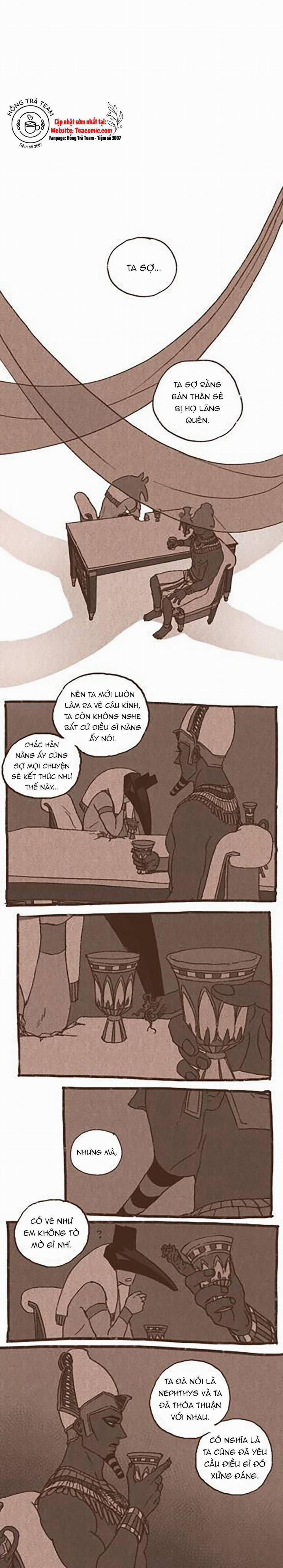 Bộ Chín Vĩ Đại 41 trang 2