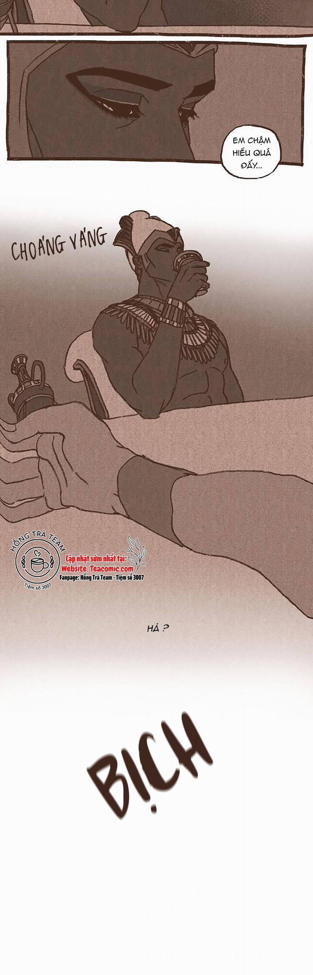 Bộ Chín Vĩ Đại 41 trang 3