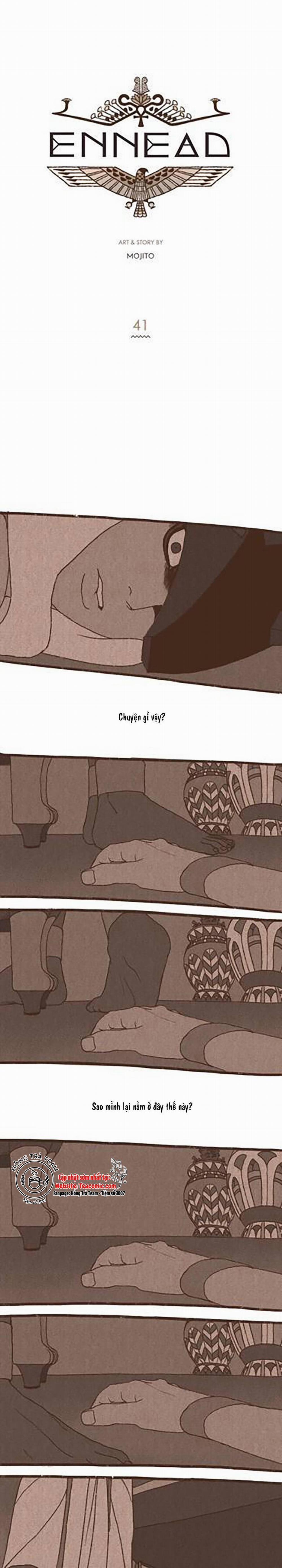 Bộ Chín Vĩ Đại 41 trang 4