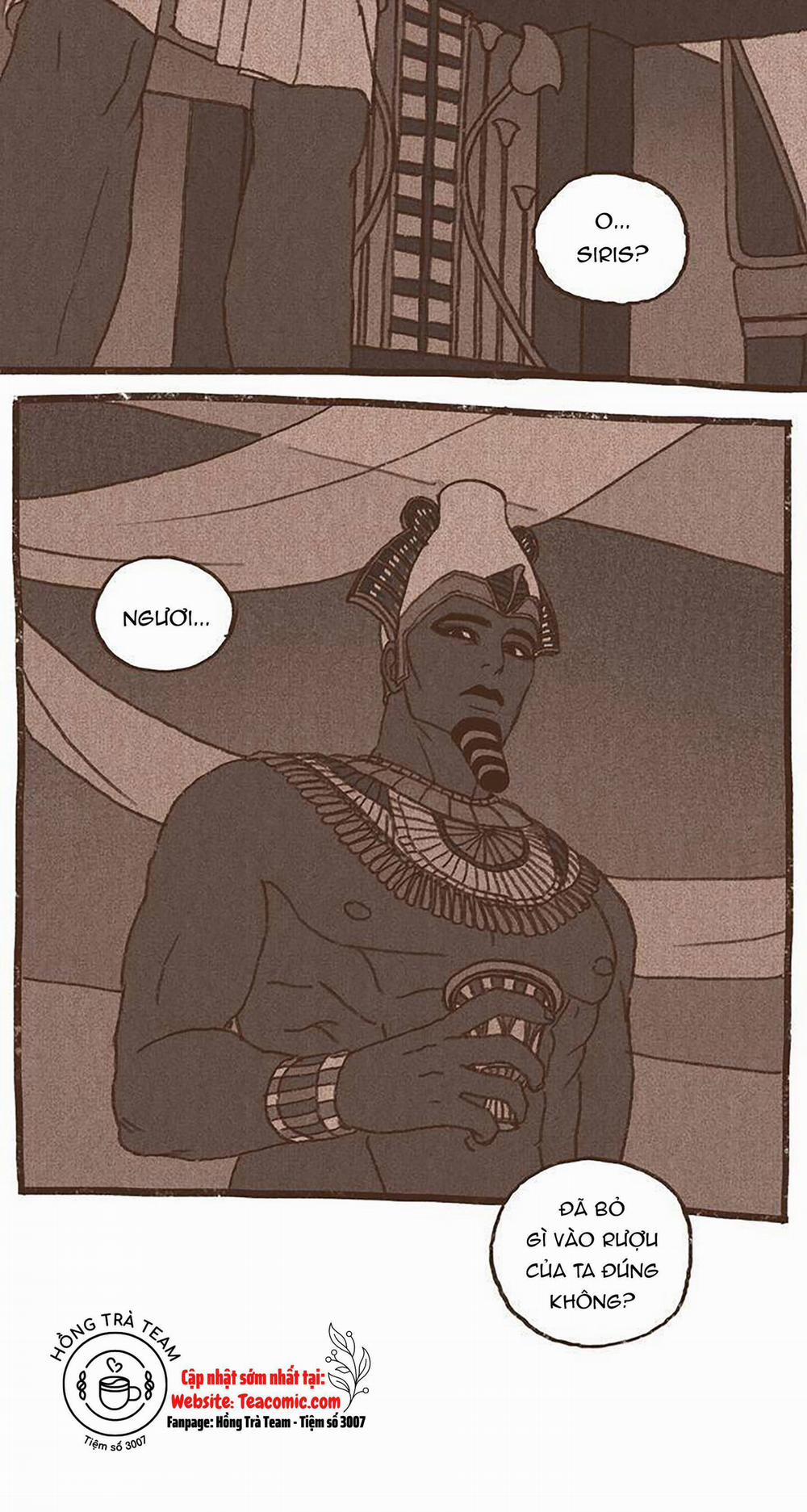 Bộ Chín Vĩ Đại 41 trang 5