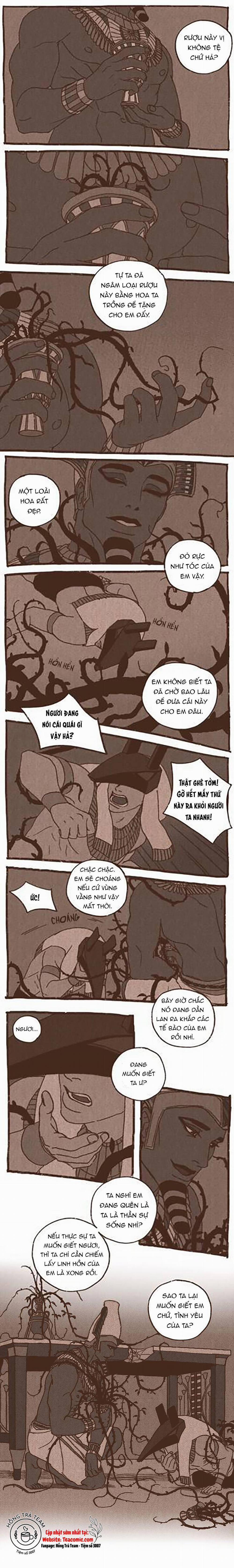 Bộ Chín Vĩ Đại 41 trang 6