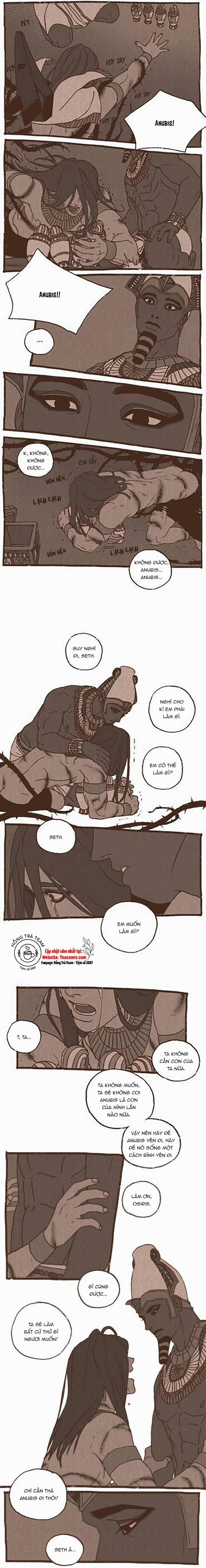 Bộ Chín Vĩ Đại 42 trang 13