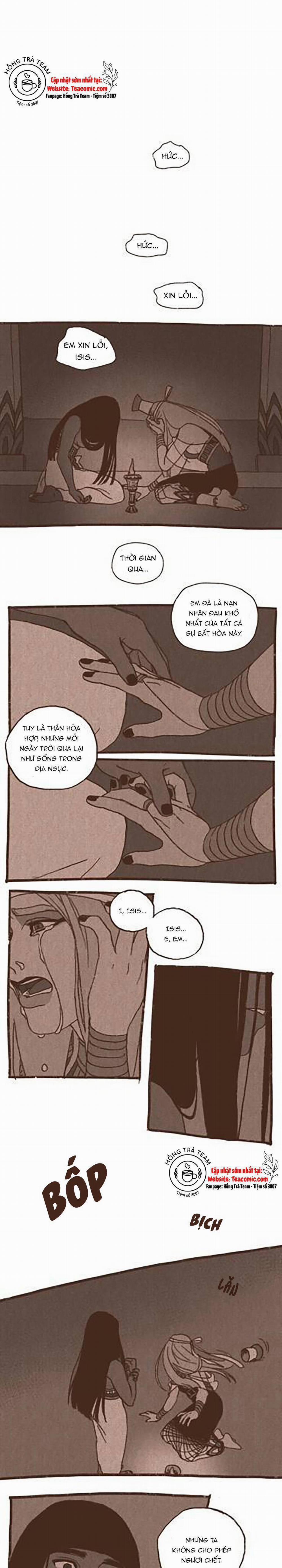 Bộ Chín Vĩ Đại 42 trang 3