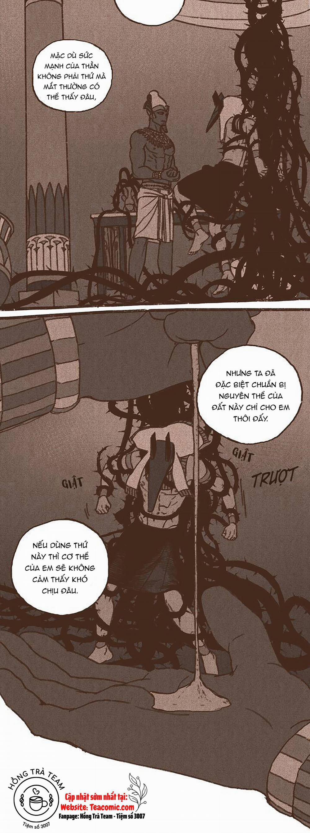 Bộ Chín Vĩ Đại 42 trang 6