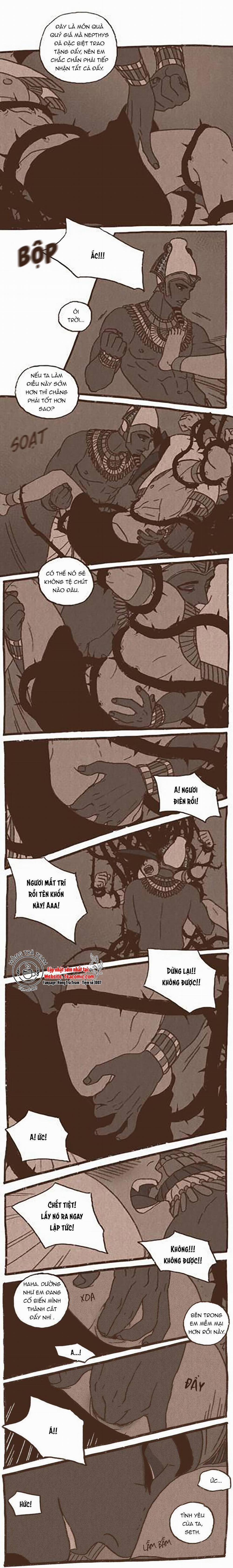 Bộ Chín Vĩ Đại 42 trang 7