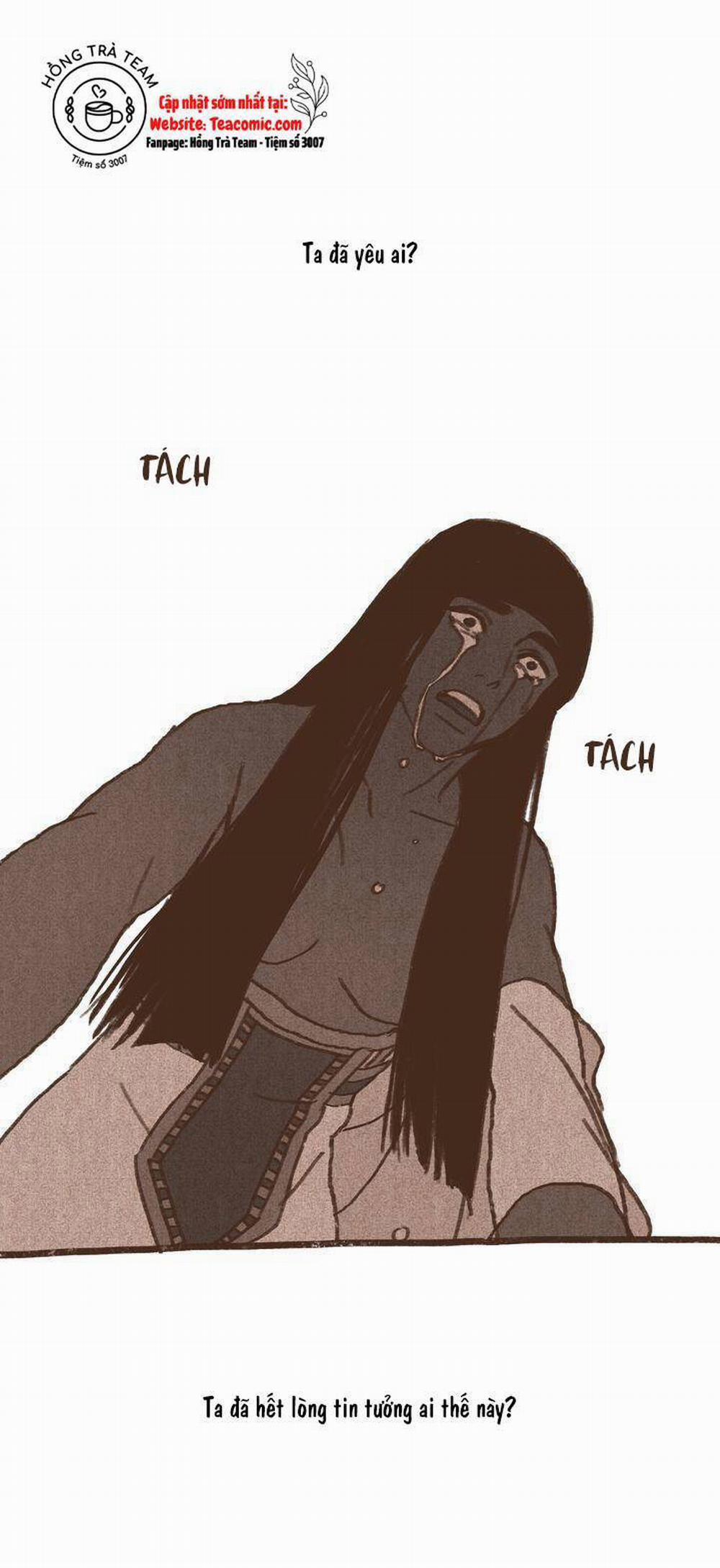 Bộ Chín Vĩ Đại 43 trang 12