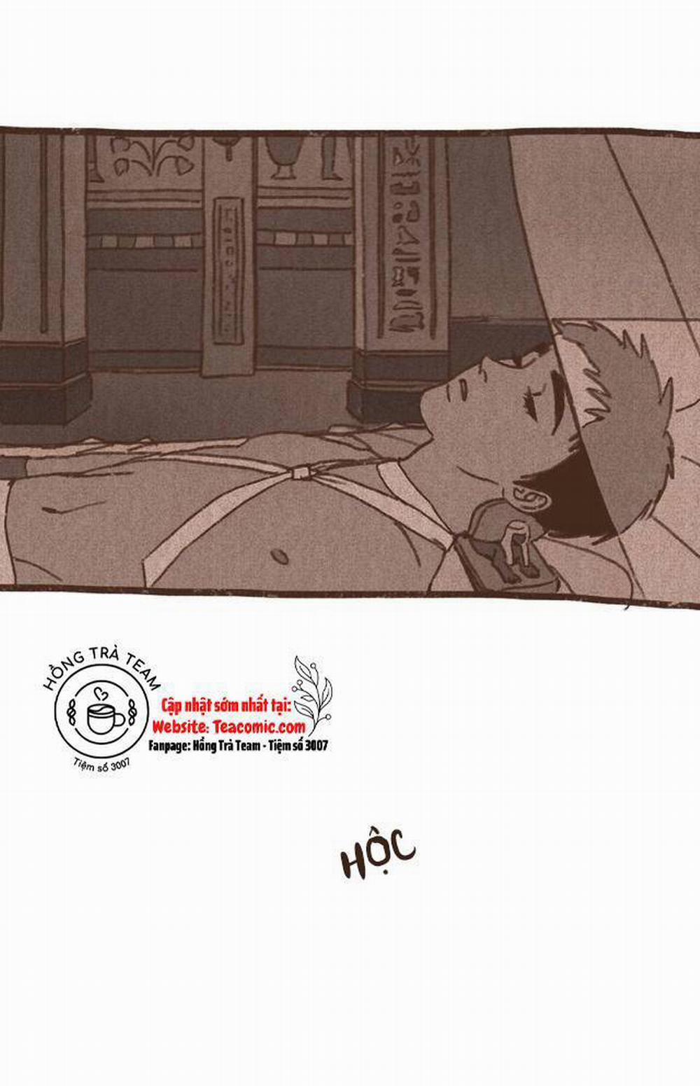 Bộ Chín Vĩ Đại 43 trang 15