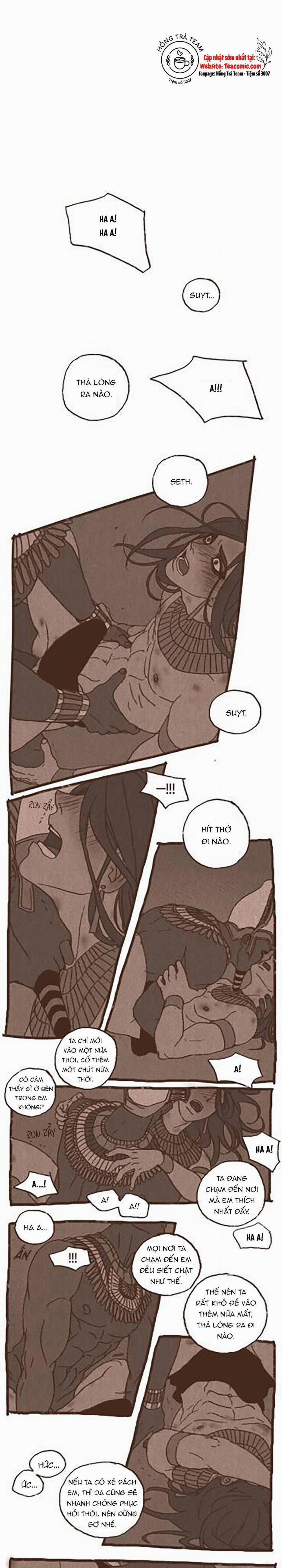 Bộ Chín Vĩ Đại 43 trang 9