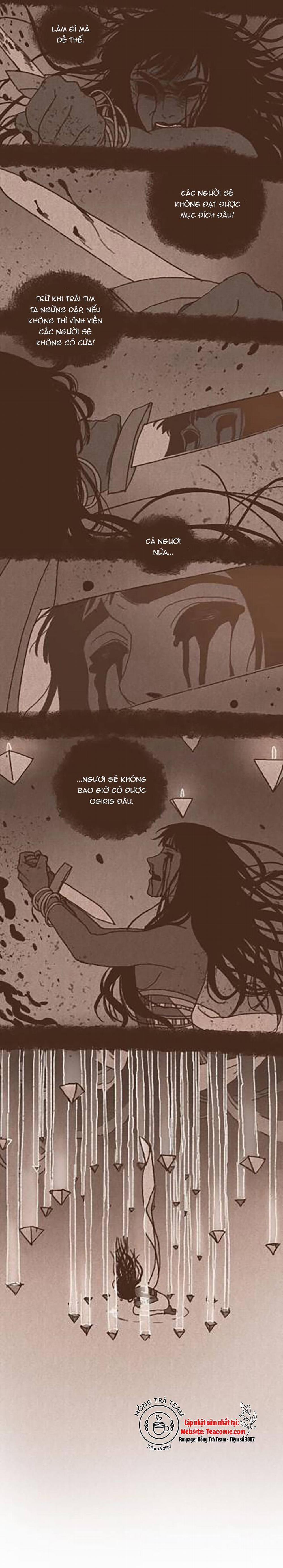 Bộ Chín Vĩ Đại 44 trang 11