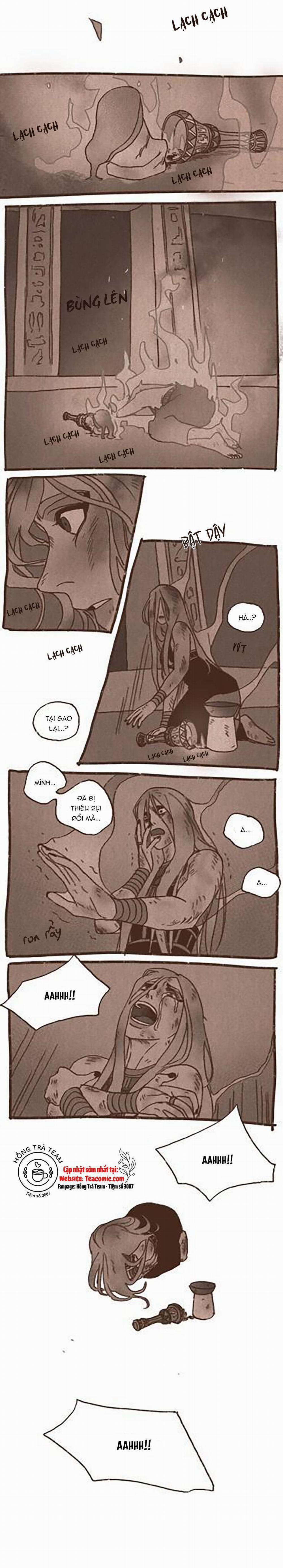 Bộ Chín Vĩ Đại 44 trang 12