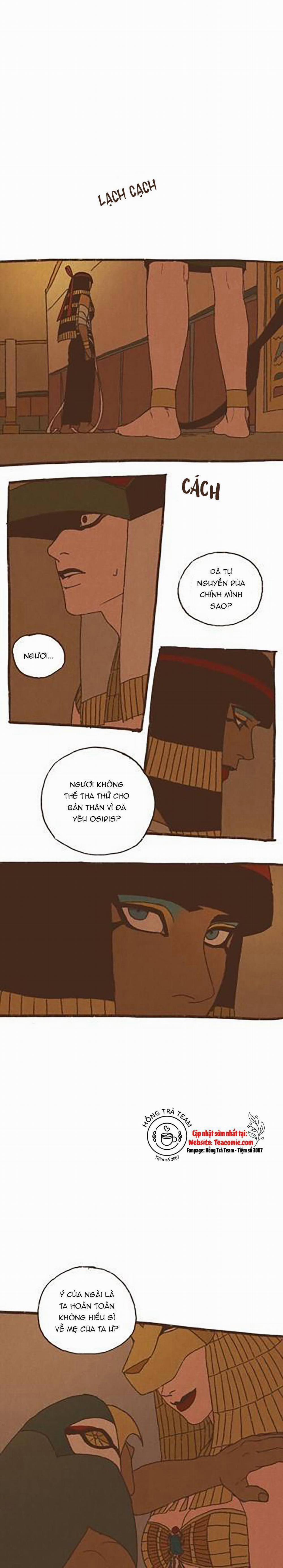 Bộ Chín Vĩ Đại 44 trang 13