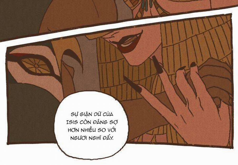 Bộ Chín Vĩ Đại 44 trang 14