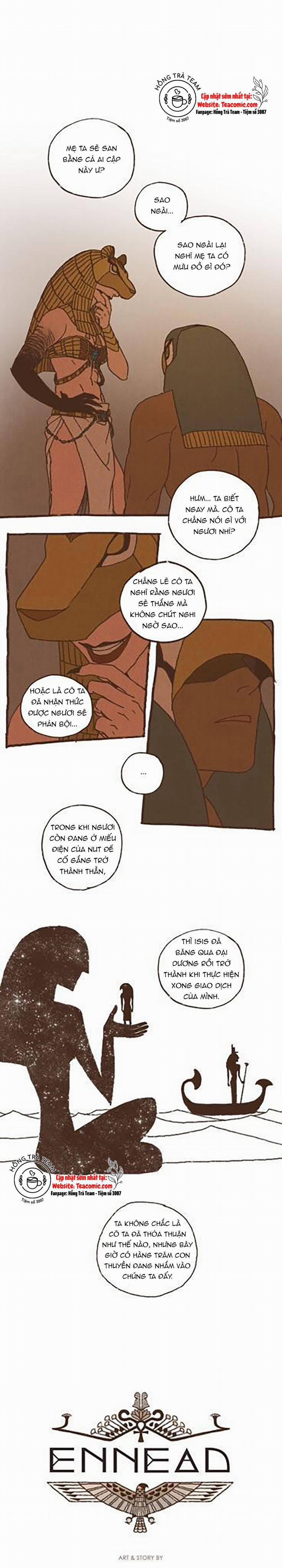 Bộ Chín Vĩ Đại 45 trang 2