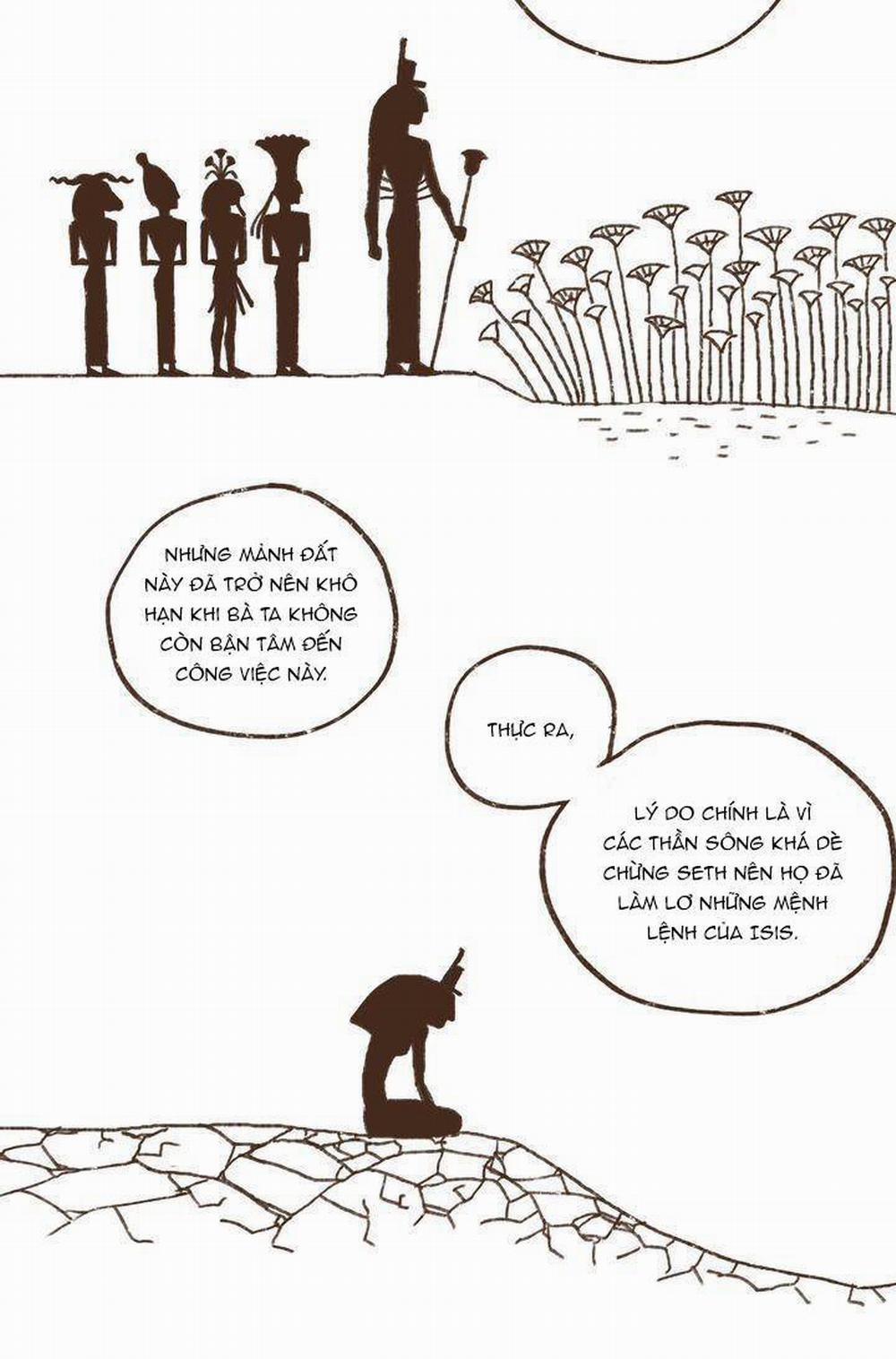 Bộ Chín Vĩ Đại 45 trang 7